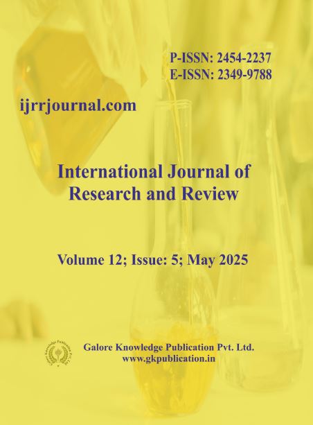 IJRR-Journal-May2025